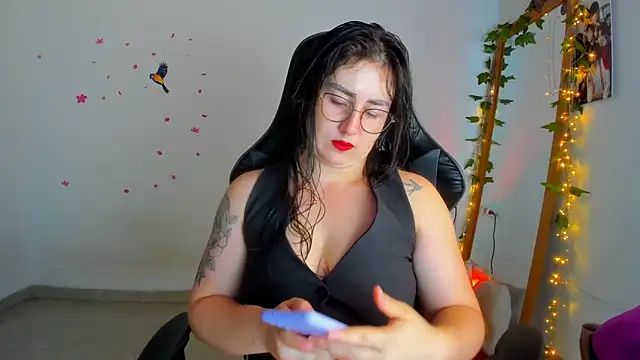 Susan Foxx online show from February 10, 2026, 5:56 pm