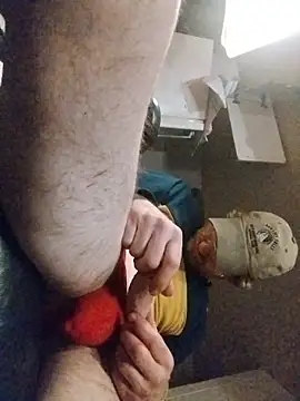 ROBERT0516 online show from February 7, 2026, 10:45 am