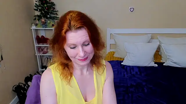 FoxySophia online show from December 20, 2025, 7:06 pm