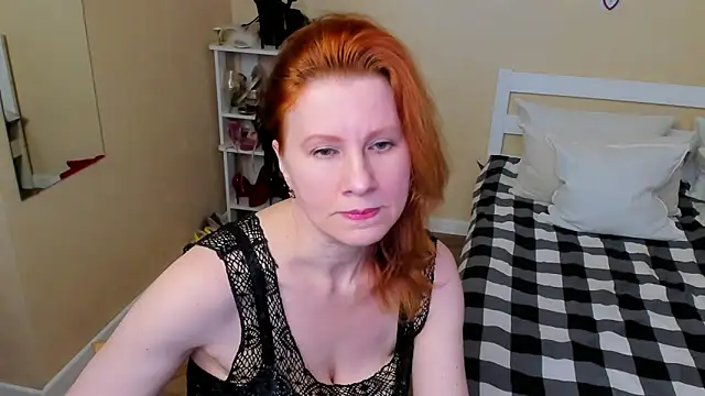 FoxySophia online show from October 30, 2025, 3:31 pm