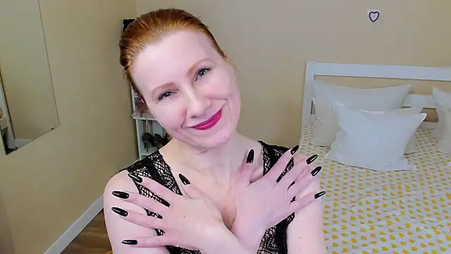 FoxySophia online show from January 16, 2026, 12:58 am