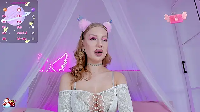 Snapshot of YourWildDestiny chatting on December 4, 2025, 9:25 pm YourWildDestiny online show from December 4, 2025, 9:25 pm