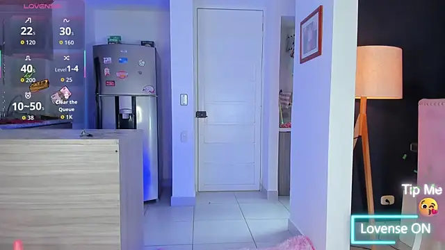 Snapshot of latinwondercockts chatting on October 11, 2025, 1:45 pm latinwondercockts online show from October 11, 2025, 1:45 pm