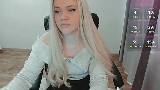 Snapshot of AllAboutLoveXx chatting on March 6, 2025, 7:58 am AllAboutLoveXx online show from March 6, 2025, 7:58 am