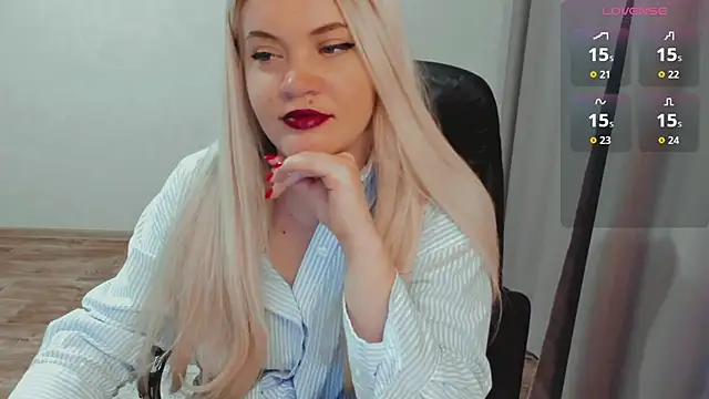 Snapshot of AllAboutLoveXx chatting on October 23, 2025, 6:34 am AllAboutLoveXx online show from October 23, 2025, 6:34 am