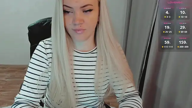 Snapshot of AllAboutLoveXx chatting on October 1, 2025, 5:34 am AllAboutLoveXx online show from October 1, 2025, 5:34 am