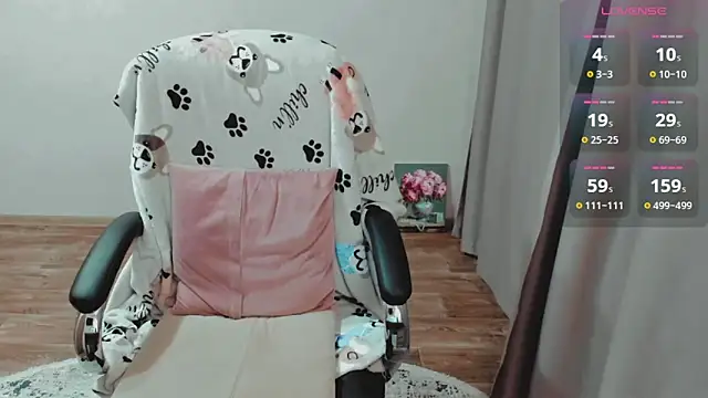 Snapshot of AllAboutLoveXx chatting on November 10, 2025, 6:51 am AllAboutLoveXx online show from November 10, 2025, 6:51 am