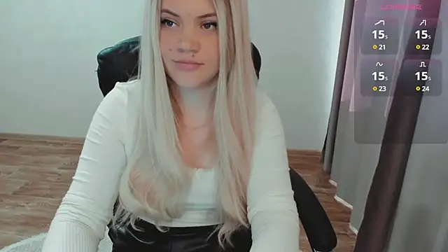 Snapshot of AllAboutLoveXx chatting on February 27, 2025, 9:07 am AllAboutLoveXx online show from February 27, 2025, 9:07 am