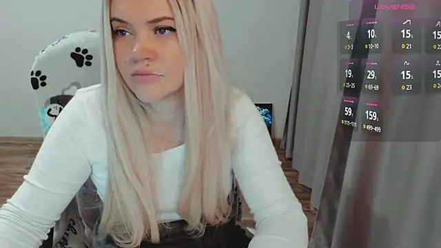 Snapshot of AllAboutLoveXx chatting on November 23, 2025, 6:34 am AllAboutLoveXx online show from November 23, 2025, 6:34 am