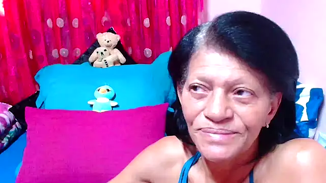 SLUTTYROXY online show from October 23, 2025, 5:17 am