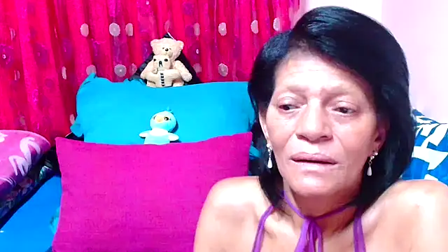 SLUTTYROXY online show from October 24, 2025, 5:28 am