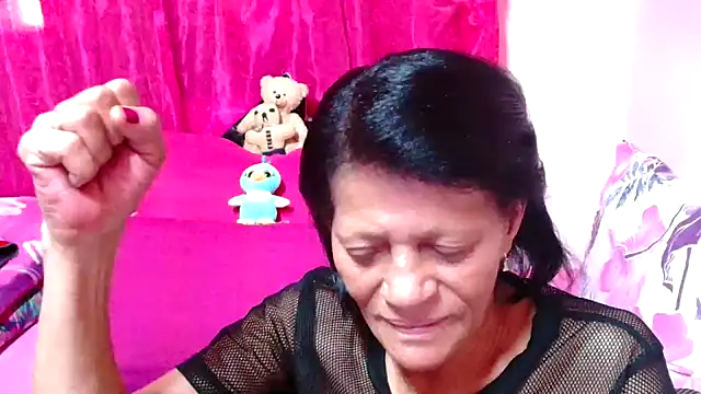 SLUTTYROXY online show from November 28, 2025, 7:19 am