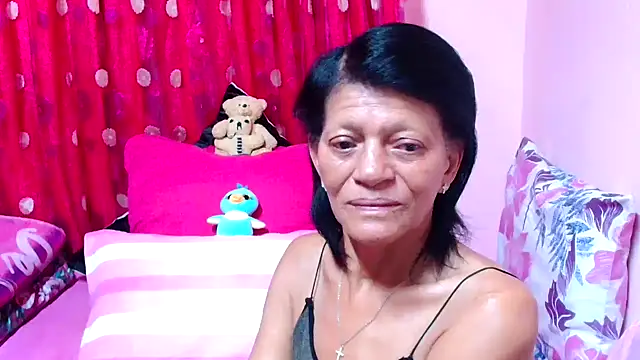 SLUTTYROXY online show from November 2, 2025, 4:39 am