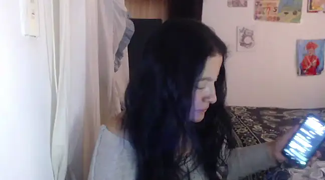 Snapshot of stefilove10 chatting on February 18, 2025, 3:20 pm stefilove10 online show from February 18, 2025, 3:20 pm