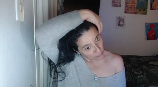 Snapshot of stefilove10 chatting on February 25, 2025, 7:16 pm stefilove10 online show from February 25, 2025, 7:16 pm