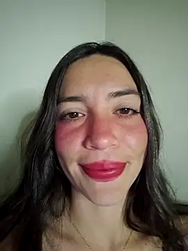 loveuu-bae online show from February 17, 2026, 1:14 am