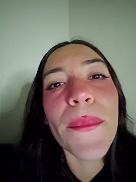 loveuu-bae online show from January 15, 2026, 1:53 am