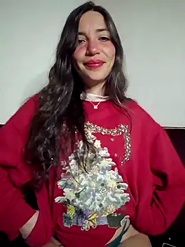 Snapshot of loveuu-bae chatting on December 17, 2025, 12:59 am loveuu-bae online show from December 17, 2025, 12:59 am