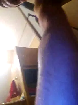 UncutHammer69 online show from March 25, 2026, 4:12 am