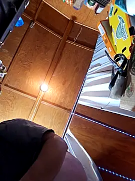 UncutHammer69 online show from February 6, 2026, 3:24 am