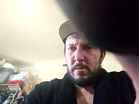 UncutHammer69 online show from January 5, 2026, 5:27 pm