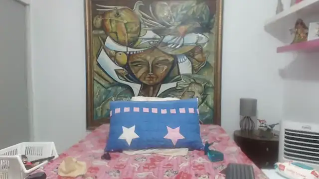 CindyCrawford online show from February 9, 2026, 1:14 am