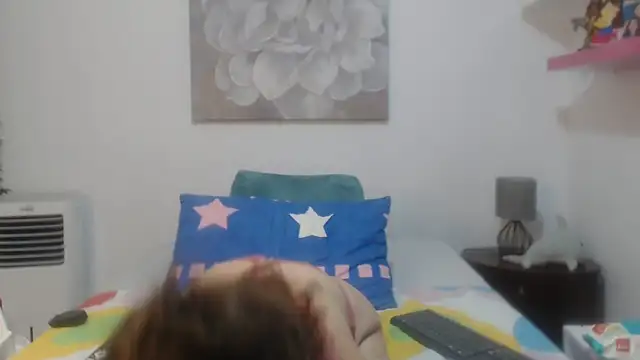 CindyCrawford online show from March 3, 2026, 3:13 am