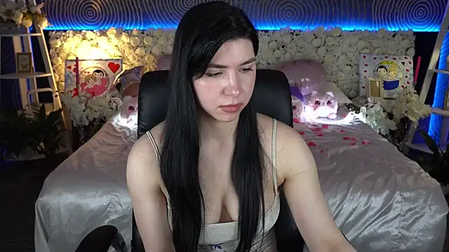 Snapshot of EmilyCandyy chatting on March 17, 2026, 6:49 am EmilyCandyy online show from March 17, 2026, 6:49 am