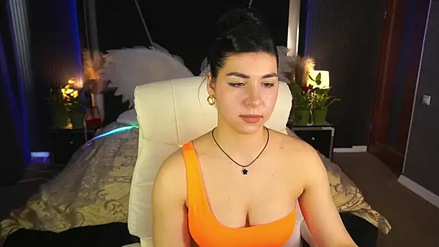Snapshot of EmilyCandyy chatting on May 8, 2026, 6:17 am EmilyCandyy online show from May 8, 2026, 6:17 am