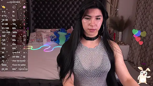 Snapshot of EmilyCandyy chatting on September 16, 2025, 5:52 am EmilyCandyy online show from September 16, 2025, 5:52 am