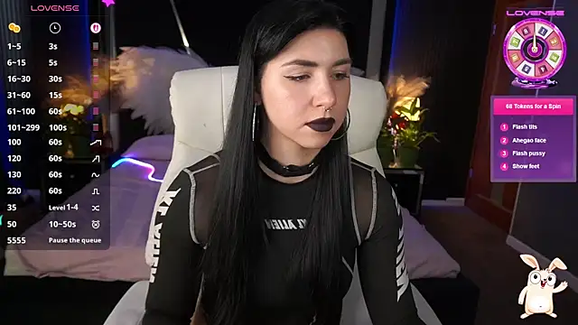 Snapshot of EmilyCandyy chatting on May 26, 2026, 7:06 am EmilyCandyy online show from May 26, 2026, 7:06 am