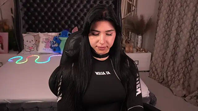 Snapshot of EmilyCandyy chatting on September 29, 2025, 5:47 am EmilyCandyy online show from September 29, 2025, 5:47 am