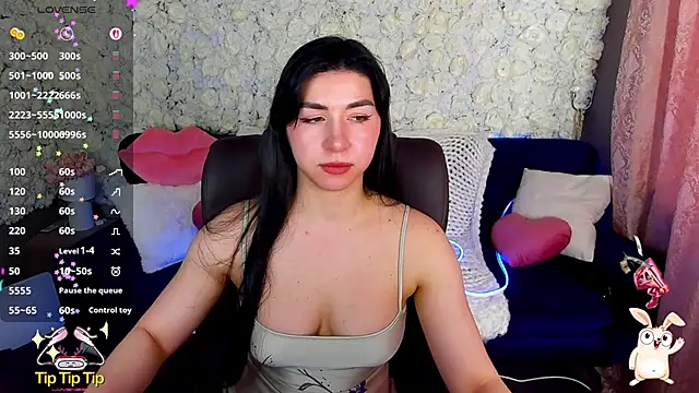 Snapshot of EmilyCandyy chatting on April 30, 2026, 6:42 am EmilyCandyy online show from April 30, 2026, 6:42 am