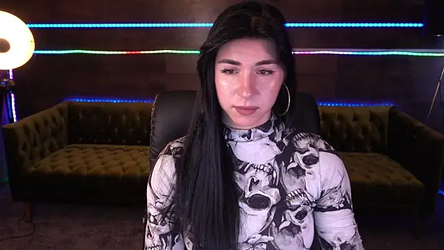 Snapshot of EmilyCandyy chatting on September 11, 2025, 6:13 am EmilyCandyy online show from September 11, 2025, 6:13 am