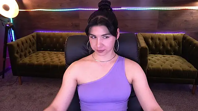 Snapshot of EmilyCandyy chatting on September 27, 2025, 5:35 am EmilyCandyy online show from September 27, 2025, 5:35 am