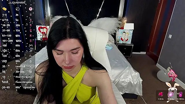 Snapshot of EmilyCandyy chatting on March 9, 2026, 6:50 am EmilyCandyy online show from March 9, 2026, 6:50 am