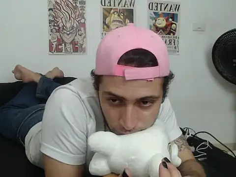 stevensanchez99 online show from July 1, 2026, 10:43 pm