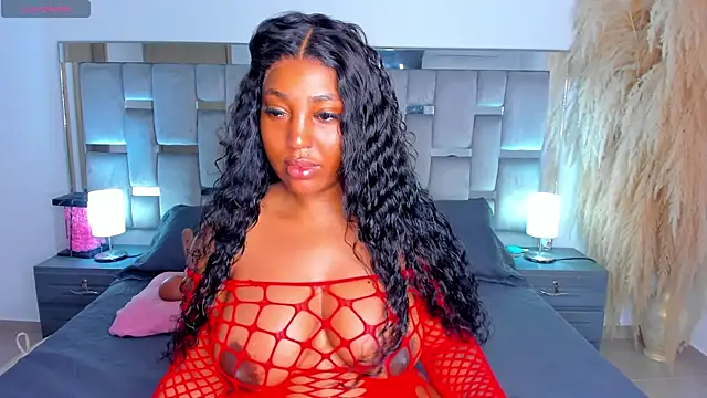 Cammiila online show from May 25, 2026, 5:11 pm