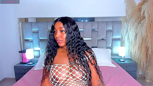 Cammiila online show from June 1, 2026, 5:01 pm