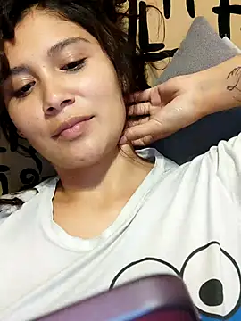 kinky milaxh online show from March 9, 2025, 11:35 pm