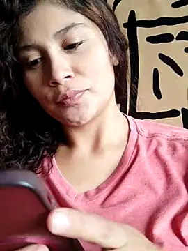 kinky milaxh online show from February 19, 2025, 4:33 pm