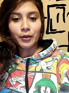 kinky milaxh online show from February 28, 2025, 1:47 am