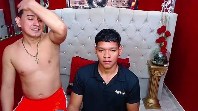 Jabstudyoficial online show from December 6, 2024, 11:52 pm