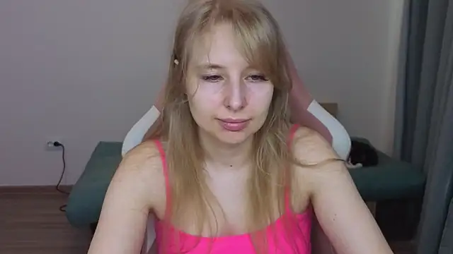 Snapshot of Jessy_Ginger chatting on May 10, 2026, 11:14 am Jessy Ginger online show from May 10, 2026, 11:14 am