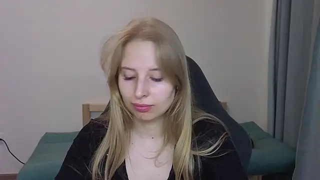 Snapshot of Jessy_Ginger chatting on June 14, 2026, 10:49 am Jessy Ginger online show from June 14, 2026, 10:49 am