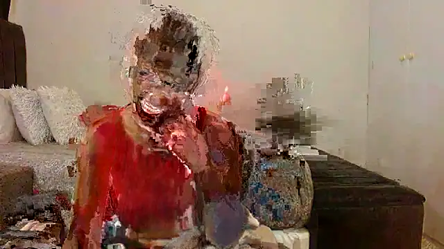 Snapshot of SoftRosee chatting on October 29, 2025, 5:45 pm SoftRosee online show from October 29, 2025, 5:45 pm