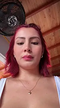 LINDA PATTY94 online show from May 9, 2026, 3:59 pm