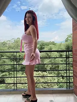 LINDA PATTY94 online show from March 16, 2025, 3:39 pm