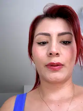 LINDA PATTY94 online show from November 13, 2025, 4:33 pm