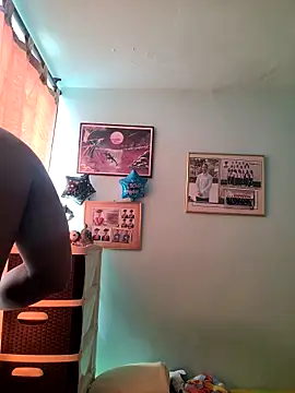 morenito420 online show from October 6, 2025, 7:03 pm